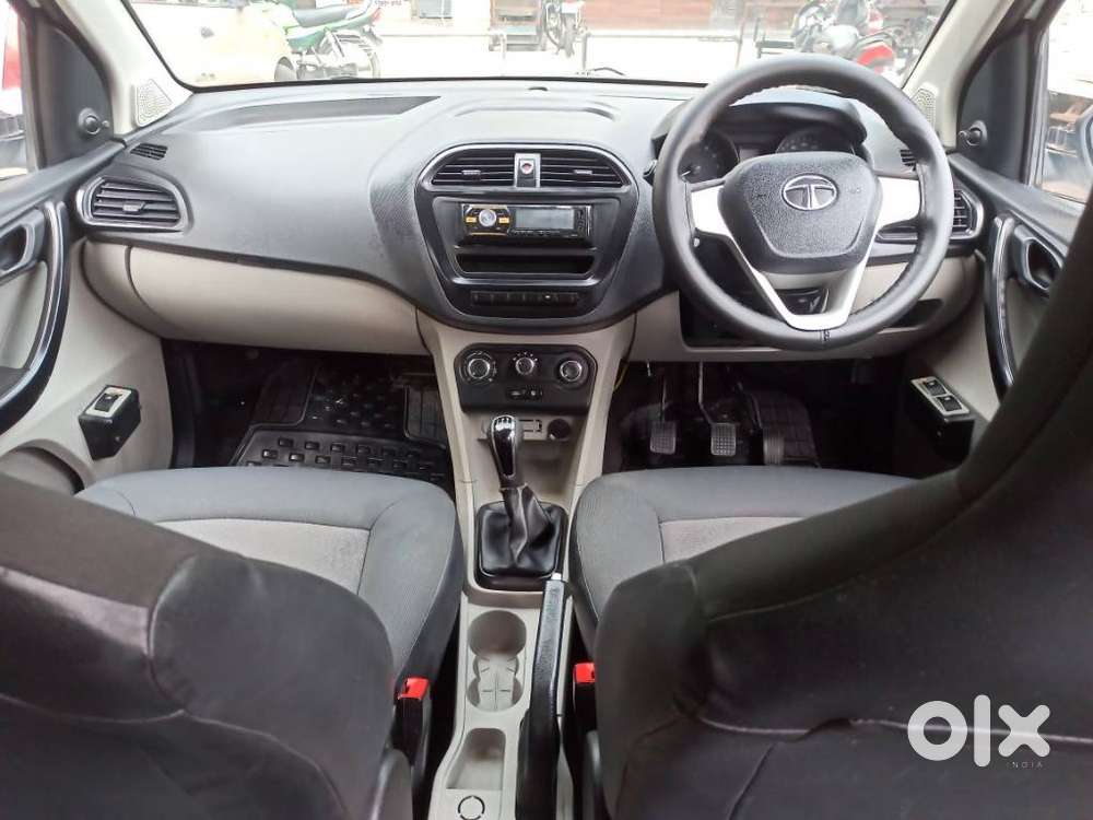 Tata Tiago 1.05 Revotorq Xe, 2018, Diesel