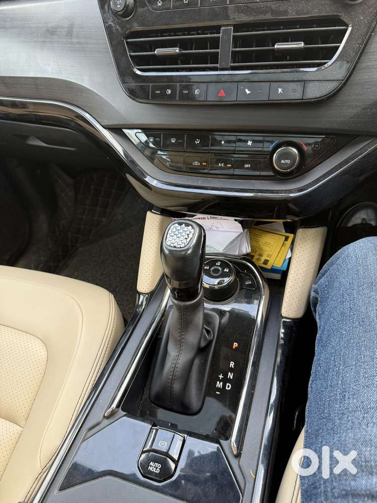 Tata Safari 2.0 Kryotec Xza Plus, 2021, Diesel