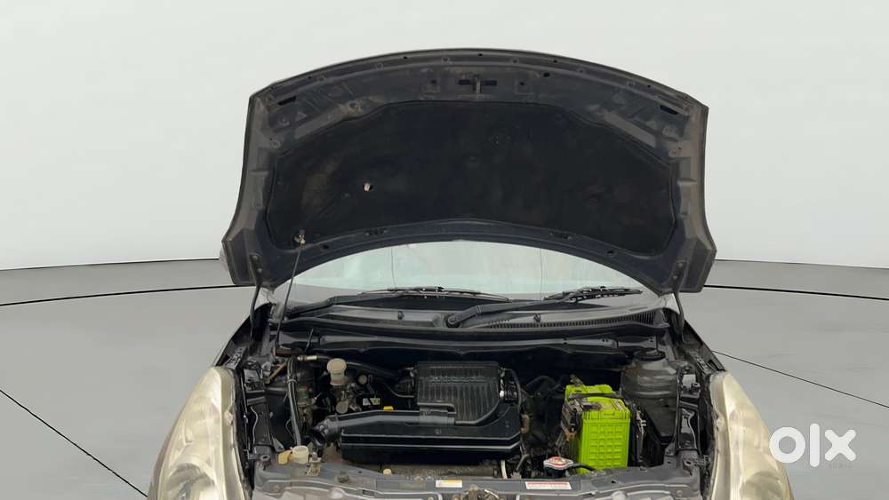 Maruti Suzuki Swift Dzire Vxi 1.2, 2014, Petrol