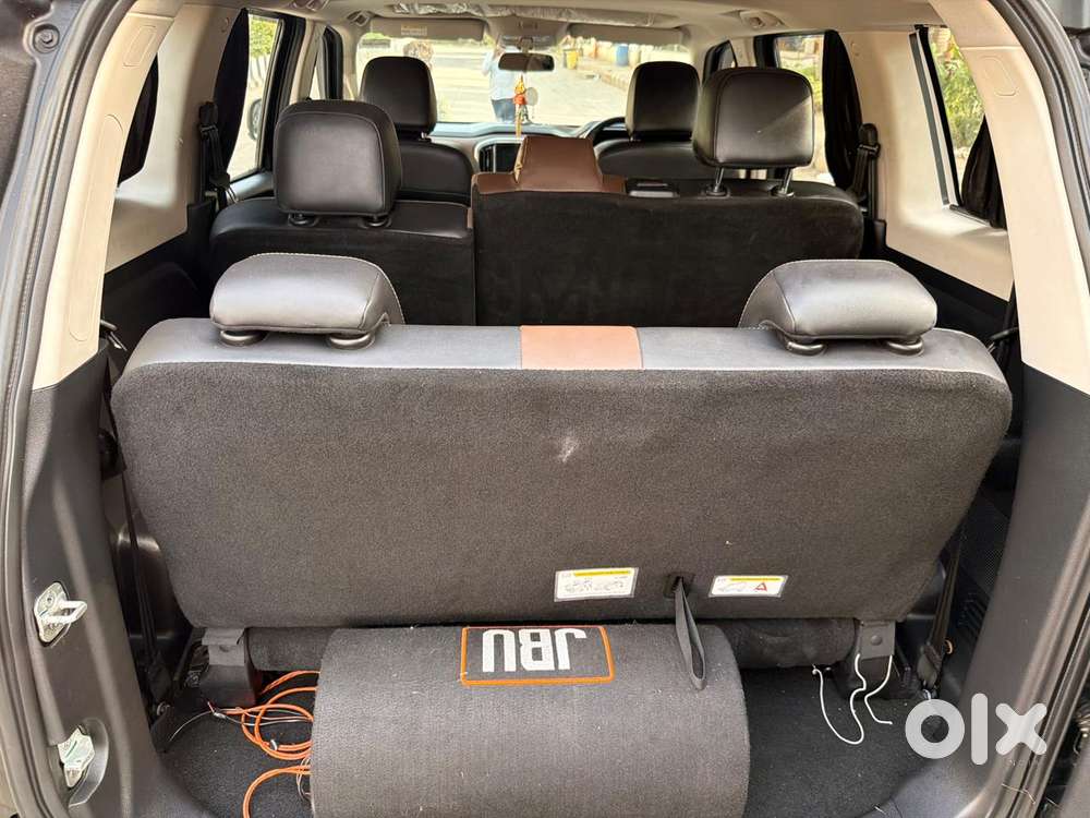 Mahindra Scorpio N D At 2wd Z8 S 7s Z8 Select, 2025, Diesel
