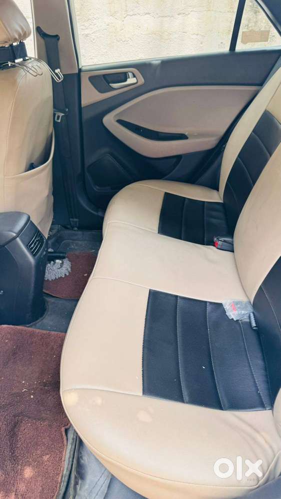 Hyundai I20 Well Maintained  Single Owner  No Accidents