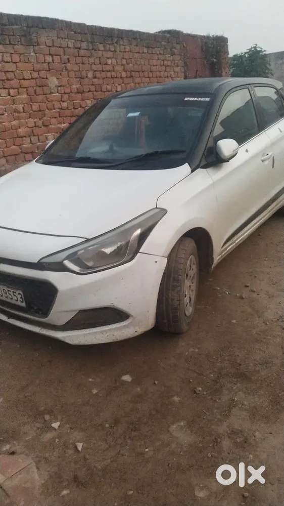 Good Condition