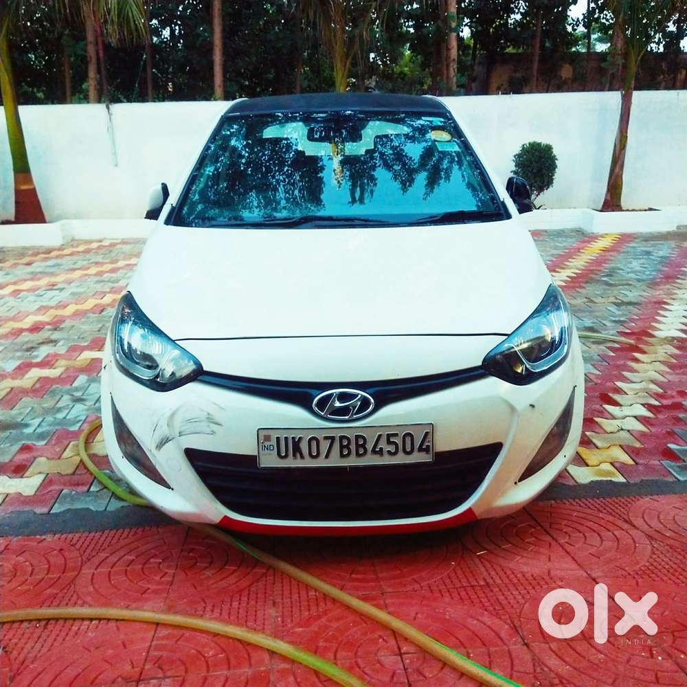 Hyundai I20 2014 Diesel Well Maintained
