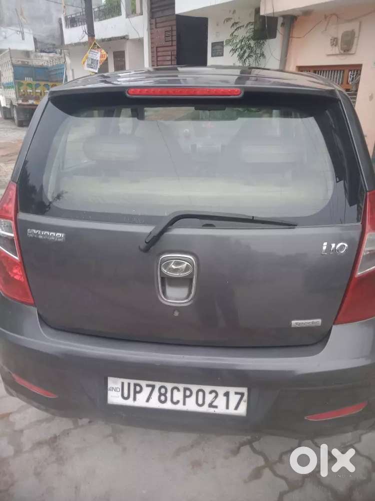 My Car Good Condition
