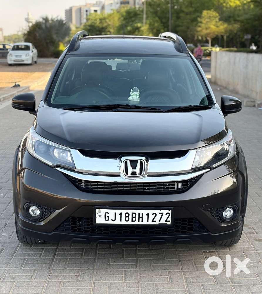 Honda Br-v 1.5 S I-dtec Mt, 2017, Diesel