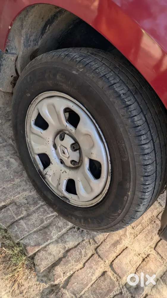 Renault Duster 2014 Diesel 86000 Km Driven