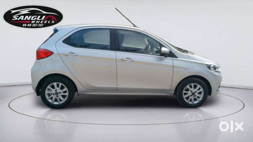 Tata Tiago Xz Diesel, 2017, Diesel