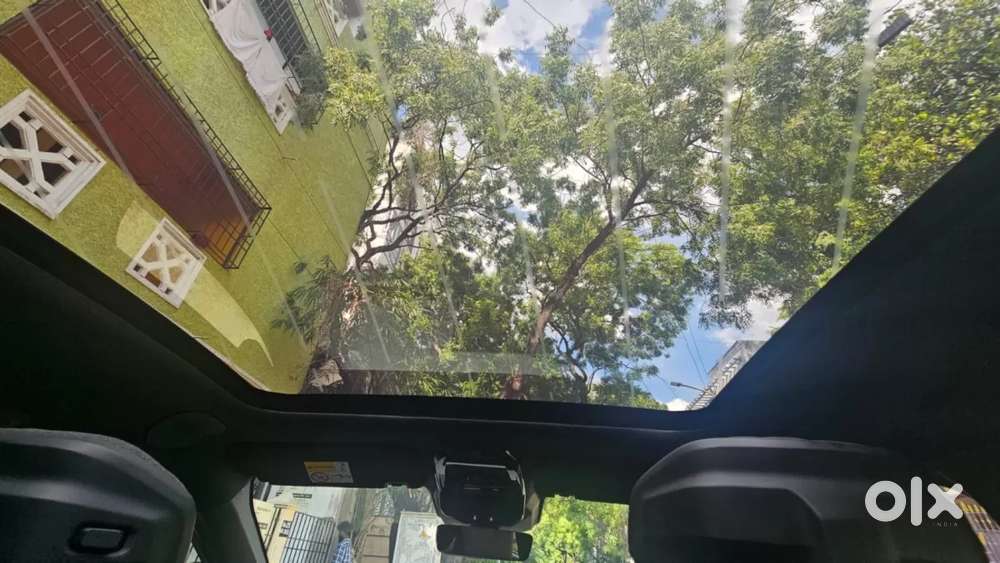 Mahindra Be 6 Be, 2025, Electric