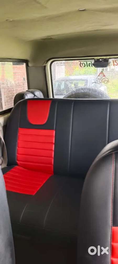Mahindra Bolero Neo Plus 2014 Diesel