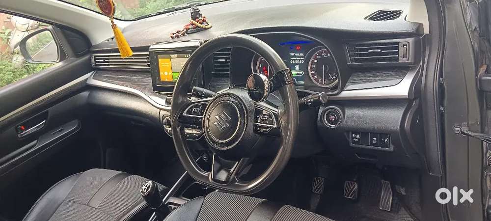 Maruti Suzuki Xl6 2023 Second-owner