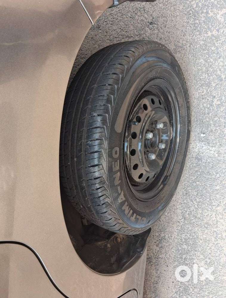 Maruti Suzuki Wagon R Lxi, 2021, Petrol