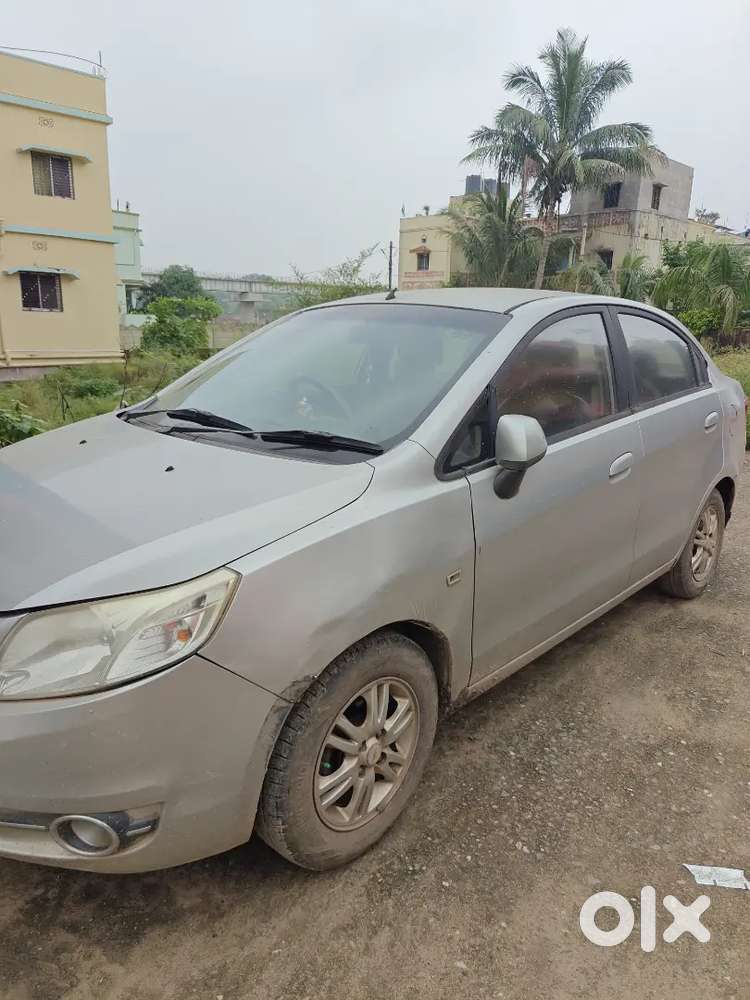 Chevrolet Sail 1.2 Lt 2016