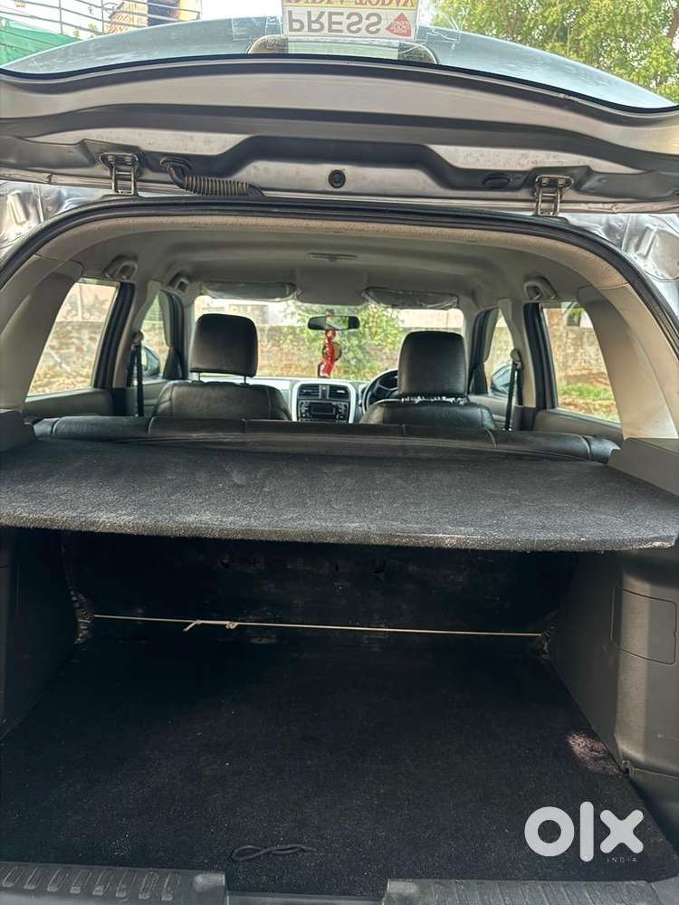 Maruti Suzuki Brezza 2018 Diesel Well Maintained