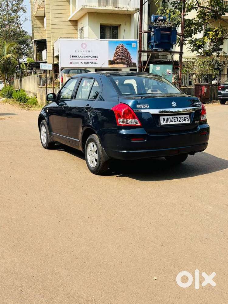 Maruti Suzuki Swift Dzire Zdi + Mt, 2011, Diesel