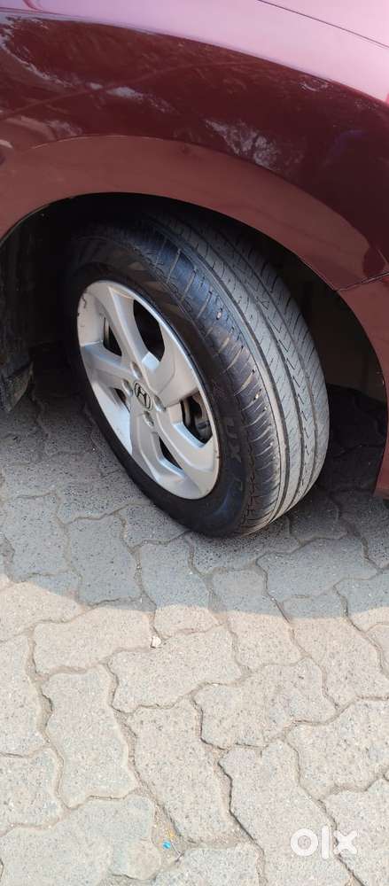 Honda City 2014-2015 V Mt, 2014, Petrol