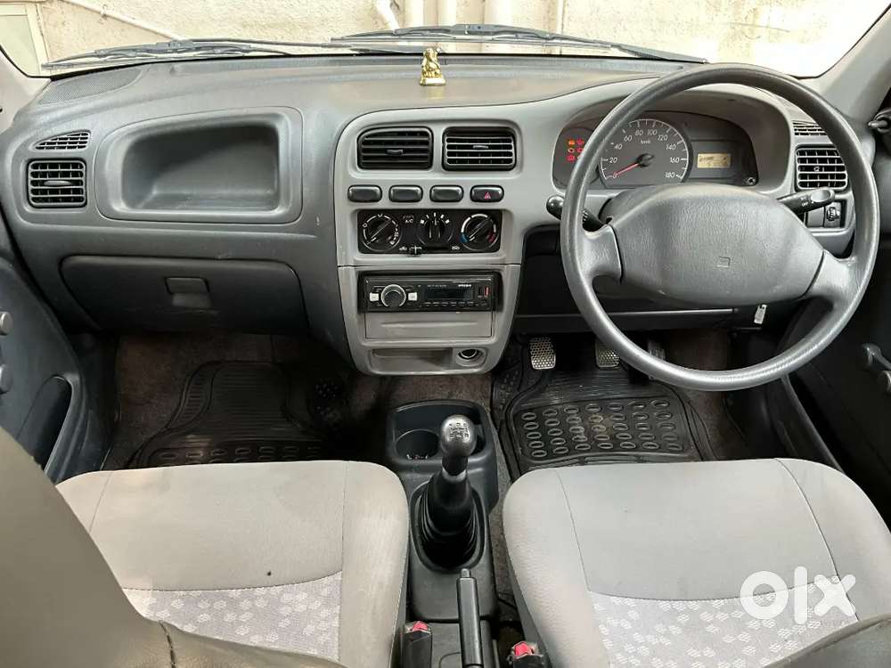 Maruti Suzuki Alto 800 2010
Well Maintened Chilled Ac Condition