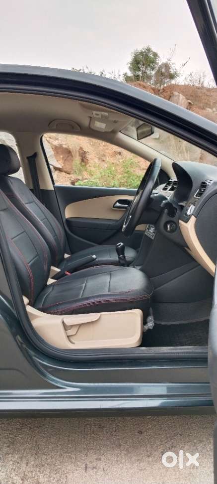 Volkswagen Polo 1.2 Mpi Highline, 2017, Petrol
