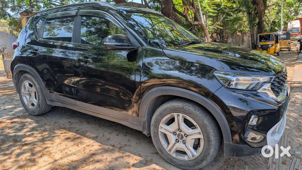 Kia Sonet 1.2 Htk Plus, 2022, Petrol