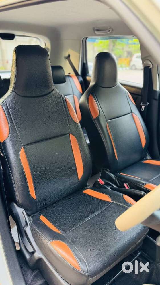 Maruti Suzuki Wagon R Lxi Optional, 2019, Petrol