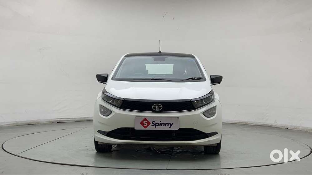 Tata Altroz 1.2 Xz Plus I-turbo, 2022, Petrol