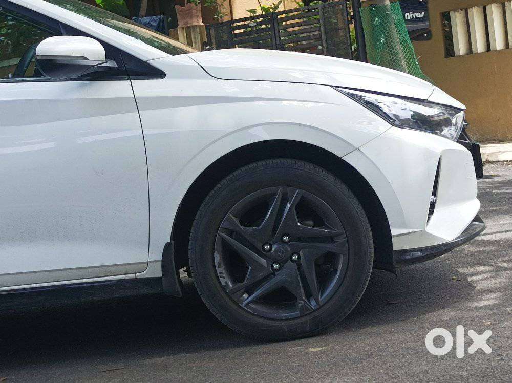 Hyundai I20 Sportz 1.2 Mt, 2020, Petrol