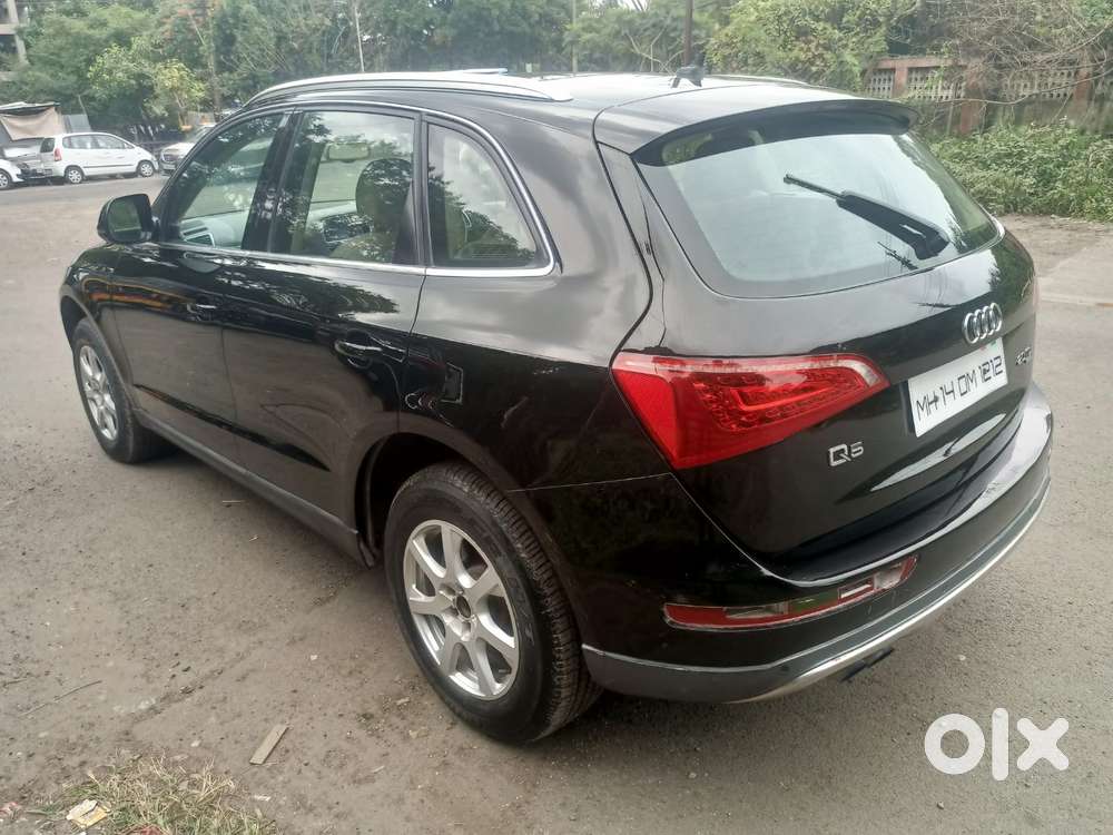 Audi Q5 2.0 Tdi Quattro Premium Plus, 2012, Diesel