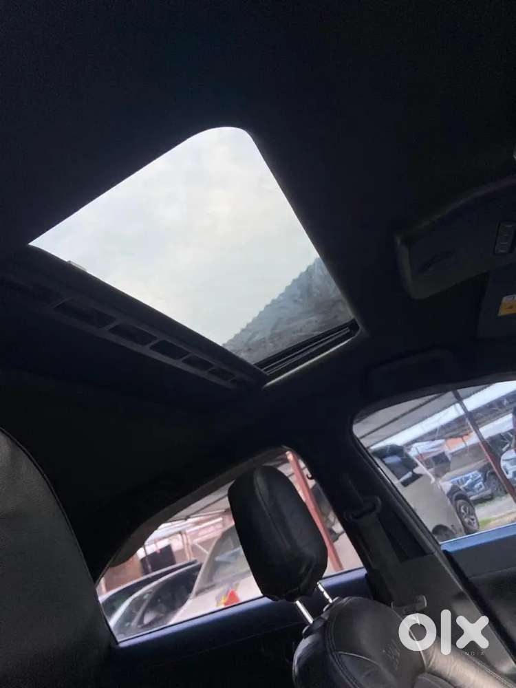 Tata Nexon Petrol Manual 2021 Dark Edition