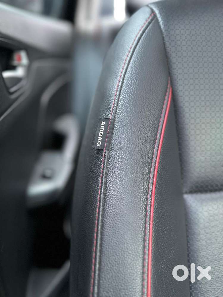 Hyundai Verna 1.0 Sx (o) Turbo Gdi Dct, 2020, Petrol