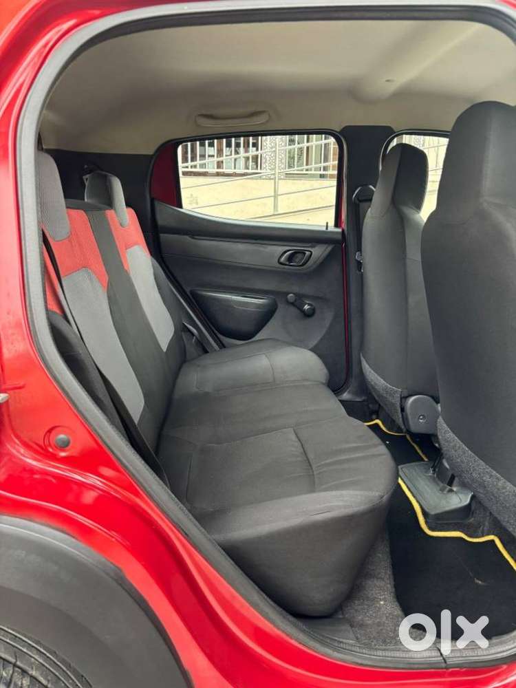 Renault Kwid Rxt 1.0, 2016, Petrol