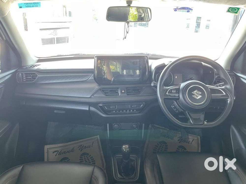 Maruti Suzuki Swift Vxi Optional, 2025, Petrol