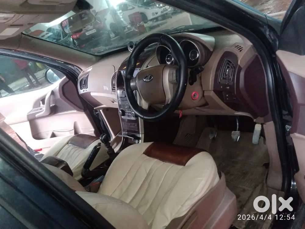Excellent Condition Xuv 500 For Sale