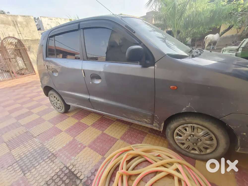 Hyundai Santro Xing 2011