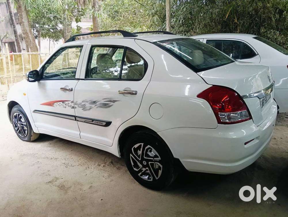 Maruti Suzuki Swift Dzire Vdi Bsiv, 2014, Diesel