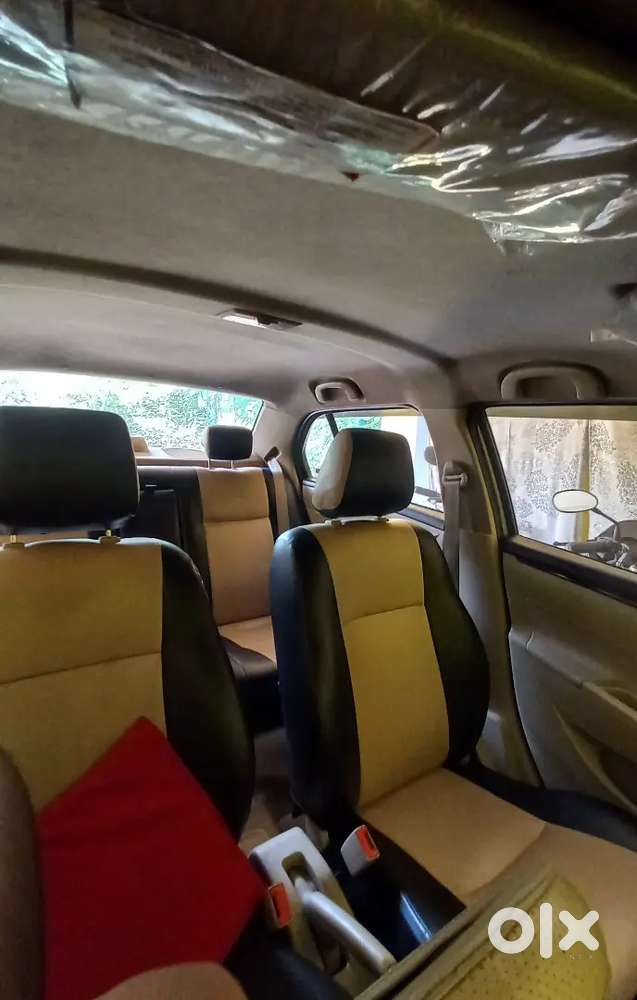 Swift Dzire 2012 Diesel