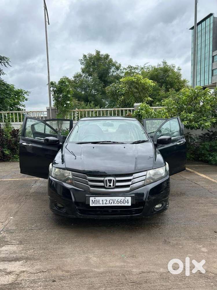 Honda City  108k Kms Driven  Owner To Owner Selling Appreciated