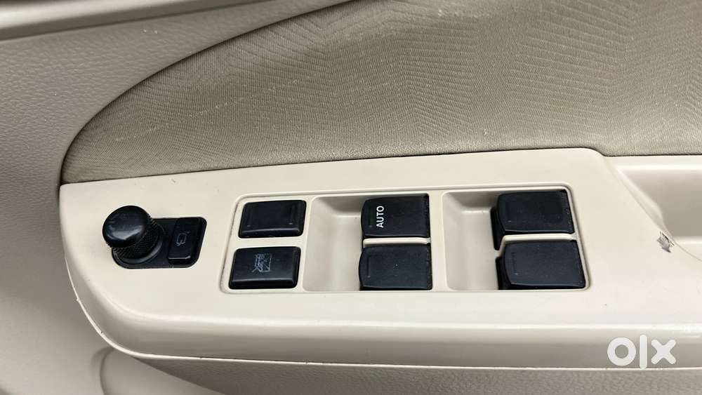 Maruti Suzuki Ertiga Vxi, 2016, Petrol