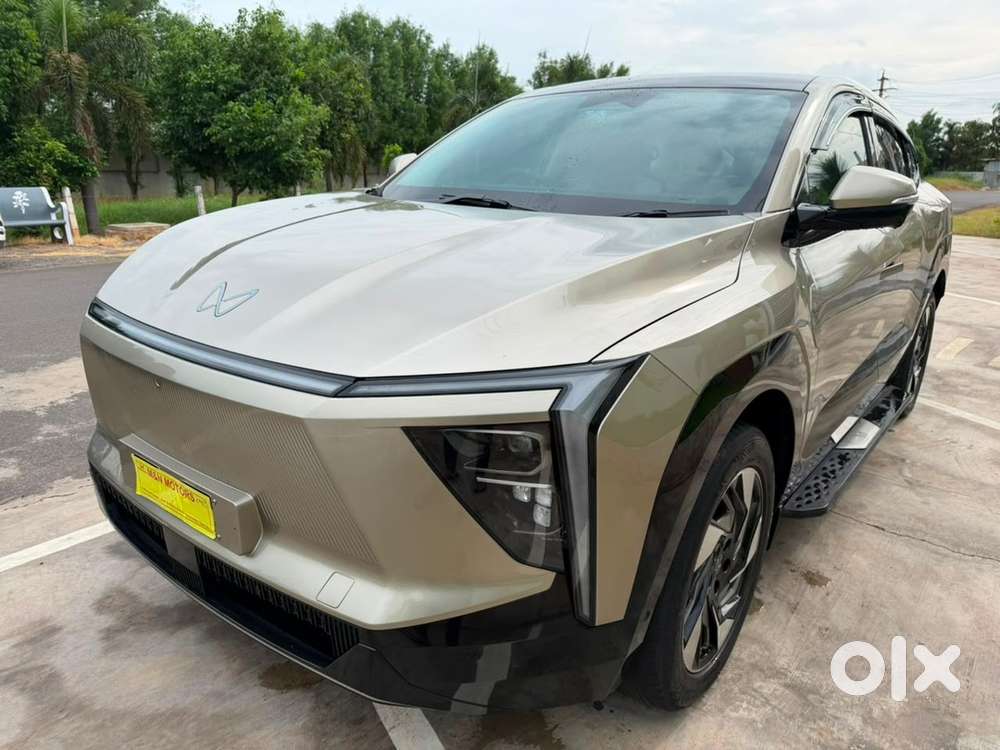 Mahindra Xev 9e 2025