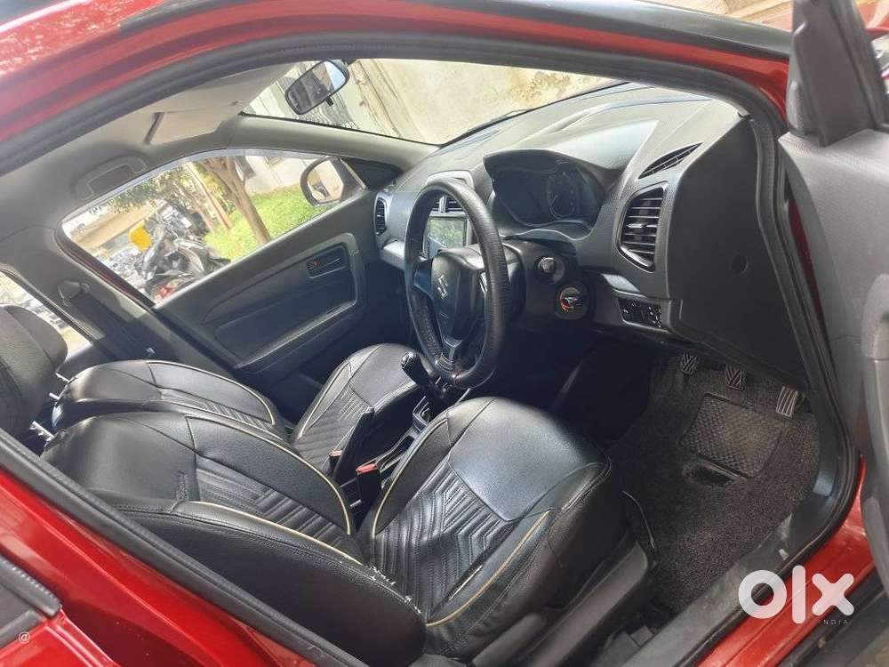 Maruti Suzuki Vitara Brezza Vdi, 2018, Diesel