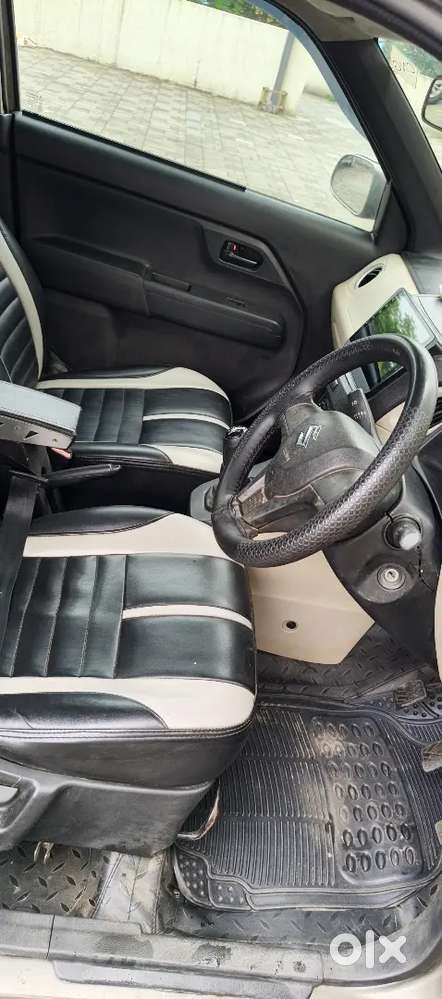 Maruti Suzuki Wagon R Lxi Cng 2020