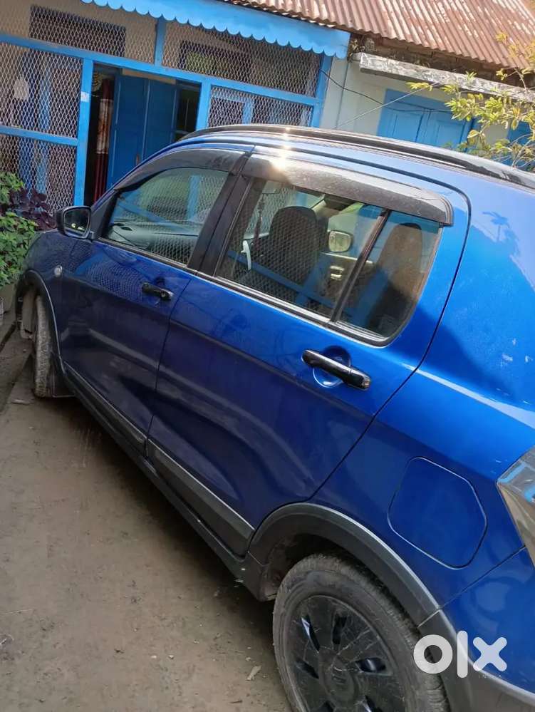 Maruti Suzuki Celerio X 2019 Petrol 60000 Km Driven