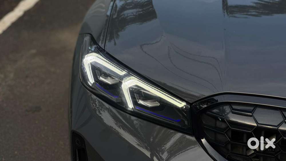 Bmw M340i Xdrive, 2024, Petrol