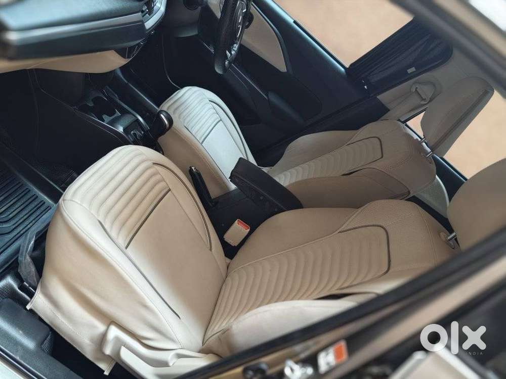 Maruti Suzuki Dzire Vxi Ags, 2025, Petrol