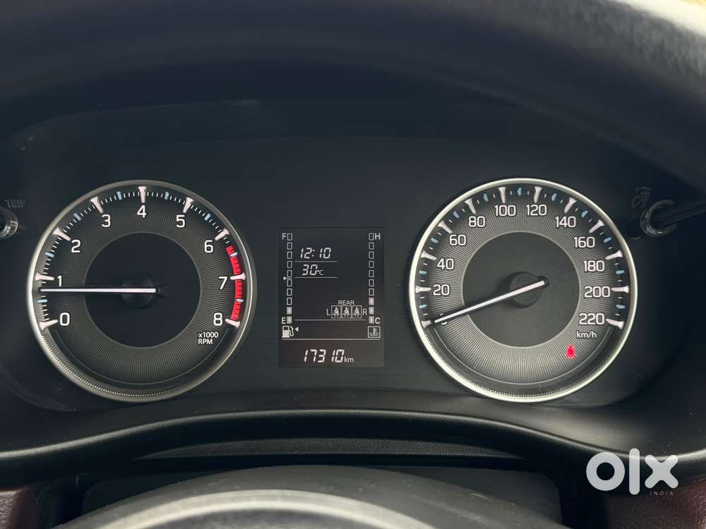 Maruti Suzuki Fronx Sigma 1.2 Mt, 2024, Petrol