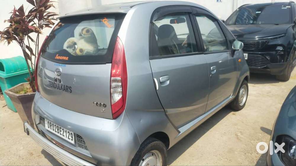 I Want To Sale My Tata Nano