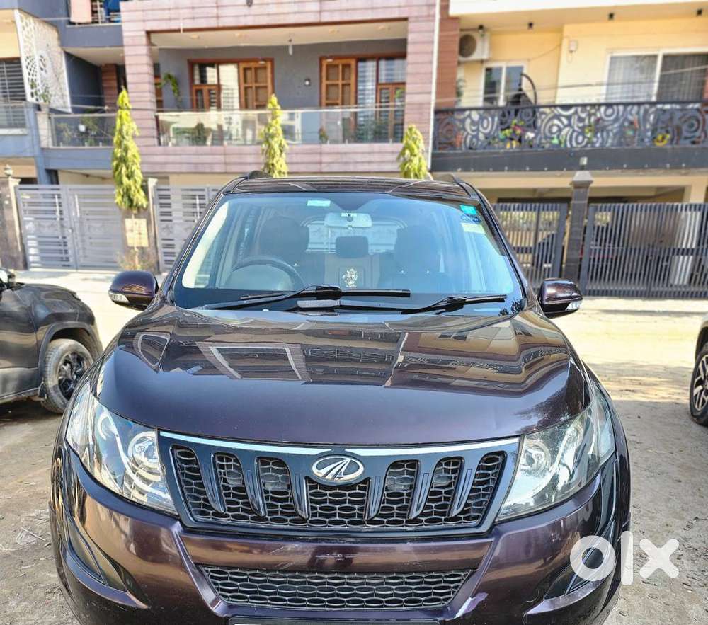 Well Maintained Xuv 500