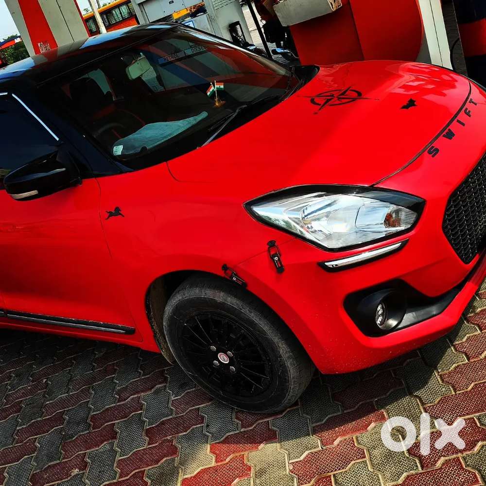 Maruti Suzuki Swift 2019 Petrol 25000 Km Driven