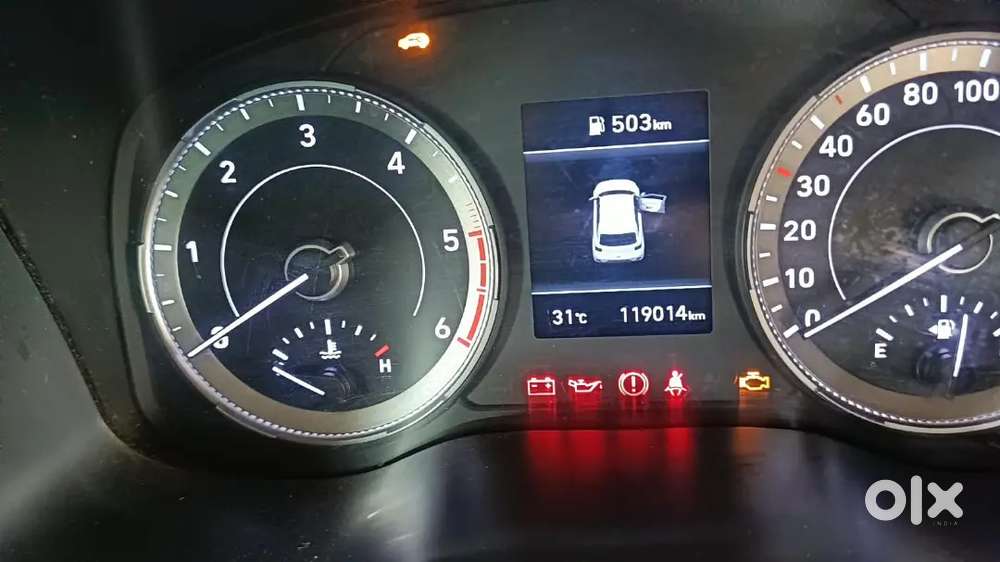 Hyundai Venue Crdi 2021