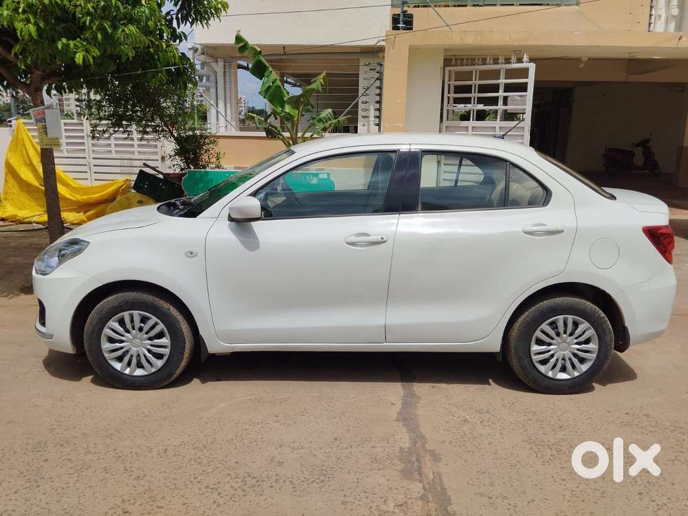 Maruti Suzuki Swift Dzire Ldi Bsiv, 2018, Diesel