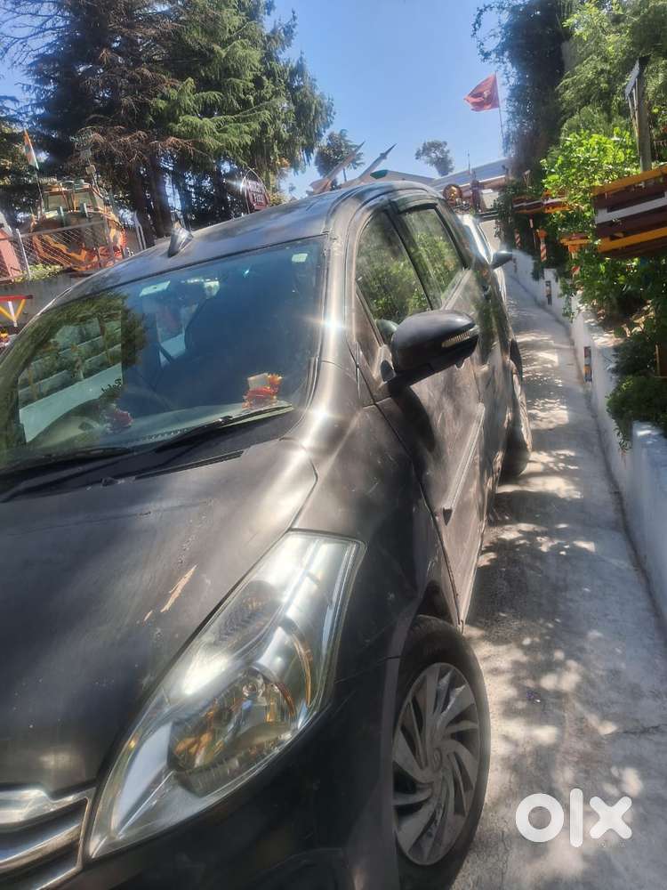 Maruti Suzuki Ertiga Vdi, 2016, Diesel