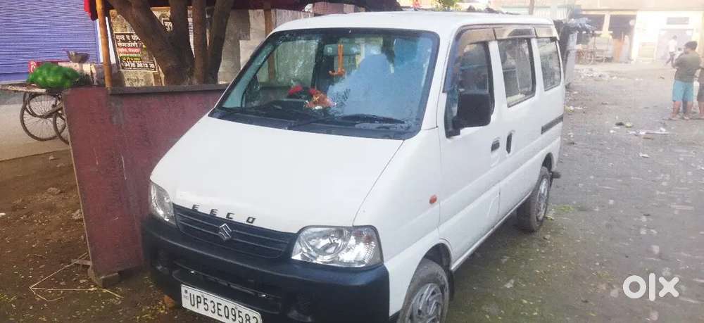 2023 Maruti Suzuki Eeco 1.2